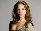 Padmé Naberrie Amidala Skywalker (TSC)