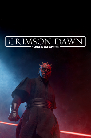 Who is the Crimson Dawn in Star Wars? - Quora
