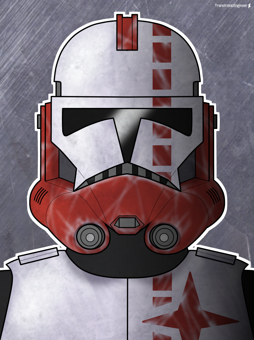 CT-7274 | Star Wars Fanon | Fandom