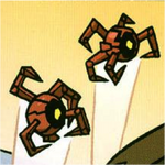 Comicspiderdroids