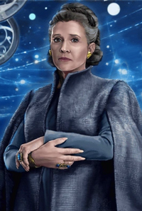 LeiaOrganaFC