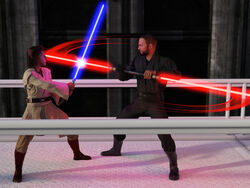 Narasi vs.Aldayr final