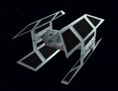TIE Avenger