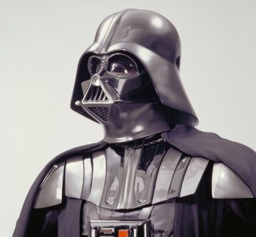 Darth Vader, Star Wars Fanon