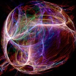 Sungnebula