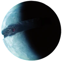 База «Старкиллер».