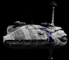Providence-class