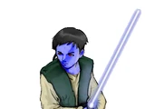 Darth Nyne