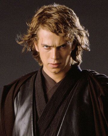 Anakin Skywalker Dark Clone Star Wars Fanon Fandom