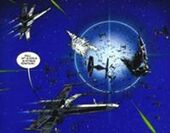 Cloak Squadron