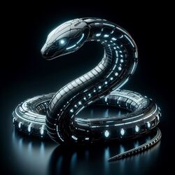 Gree Leviathan Placeholder