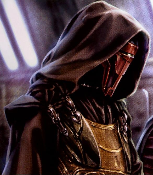 Revan Star Wars Fanon Fandom