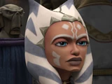 Ahsoka Tano