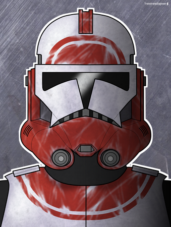 401st clone trooper cheap