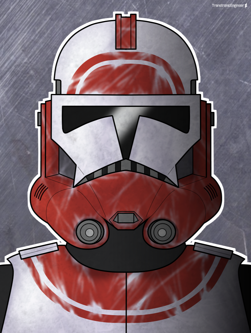 CT-3508 | Star Wars Fanon | Fandom