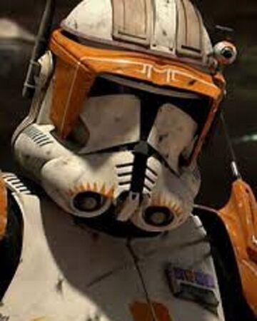 wallpapers Phase 2 Commander Cody Clone Wars cc 2224 star wars fanon fandom