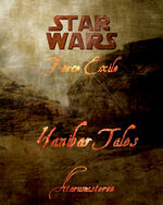 YanibarTalescover