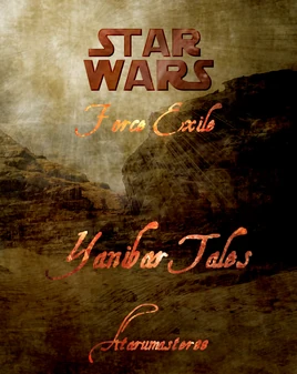 YanibarTalescover