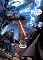 Tholme-sora-vs-dooku