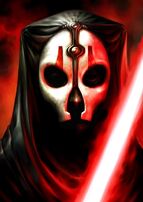 DARTH NIHILUS