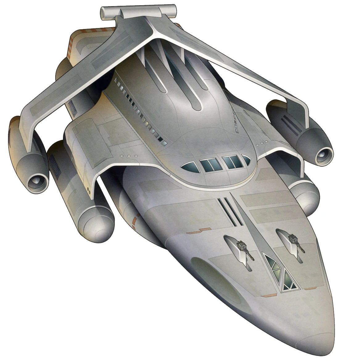 Legacy | Star Wars Fanon | Fandom