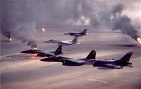 Srav fighters eliminate the missile sites