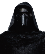 Kylo Ren, the catalyst of Darth Taral's failure