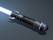 Ripley lightsaber 1