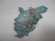 Aqua aura
