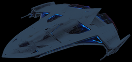 Cobalt Whisper Placeholder