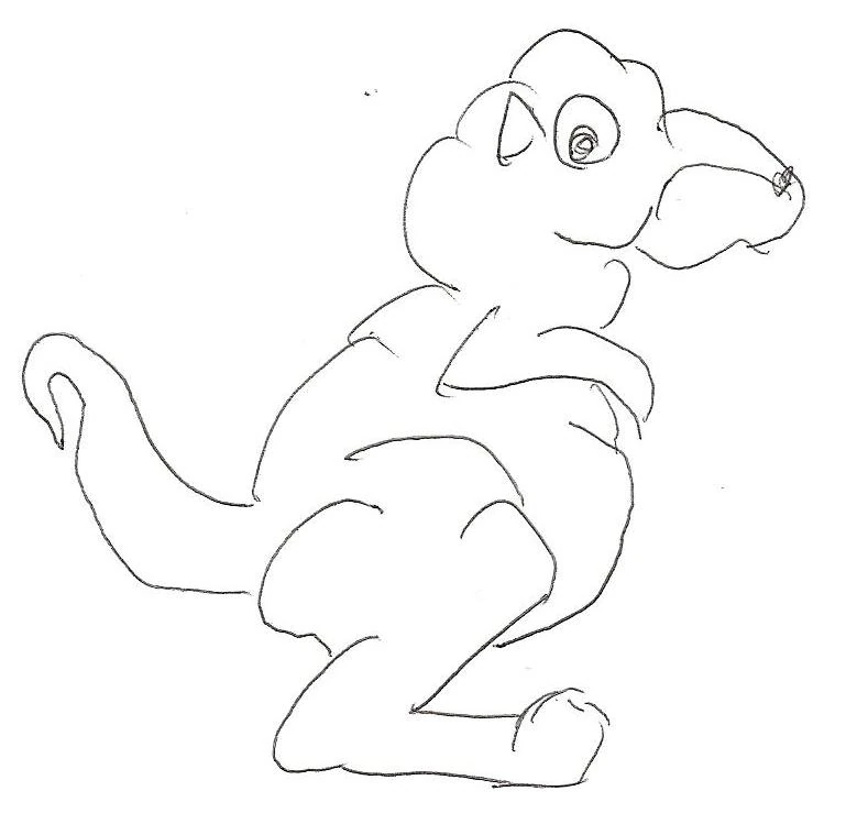 Canga roo la roo la roo | Star Wars Fanon | Fandom