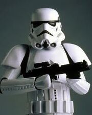 Stormtrooper -3