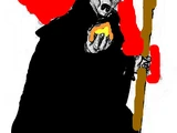 Skelldon J. Bones Crime Organization