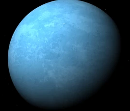 Manaan revelation