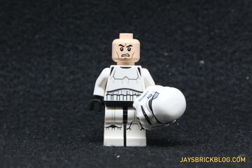 LEGO Star Wars: The Last Jedi, Star Wars Fanon