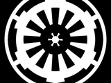 New Galactic Empire (STP)