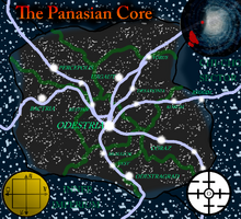 Panasian Core masp