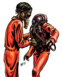 JailhouseVengence