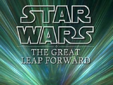 The Great Leap Forward