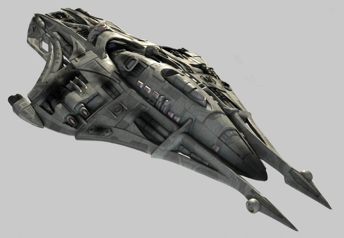 YG-1200 | Star Wars Fanon | Fandom