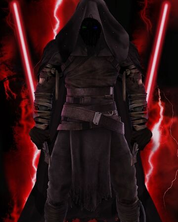 Demonicor Star Wars Fanon Fandom
