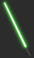 GenericLightsaber