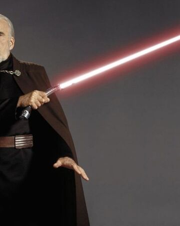 Dooku Powerstaark Star Wars Fanon Fandom