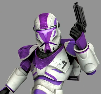 RC-1977 | Star Wars Fanon | Fandom