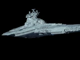 Tyrant-class missile cruiser