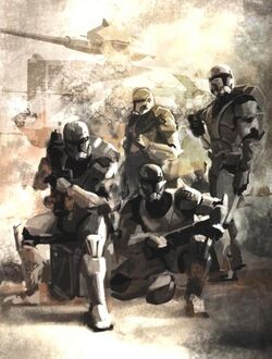 SARDAD Team Portrait