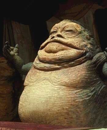 Jabba