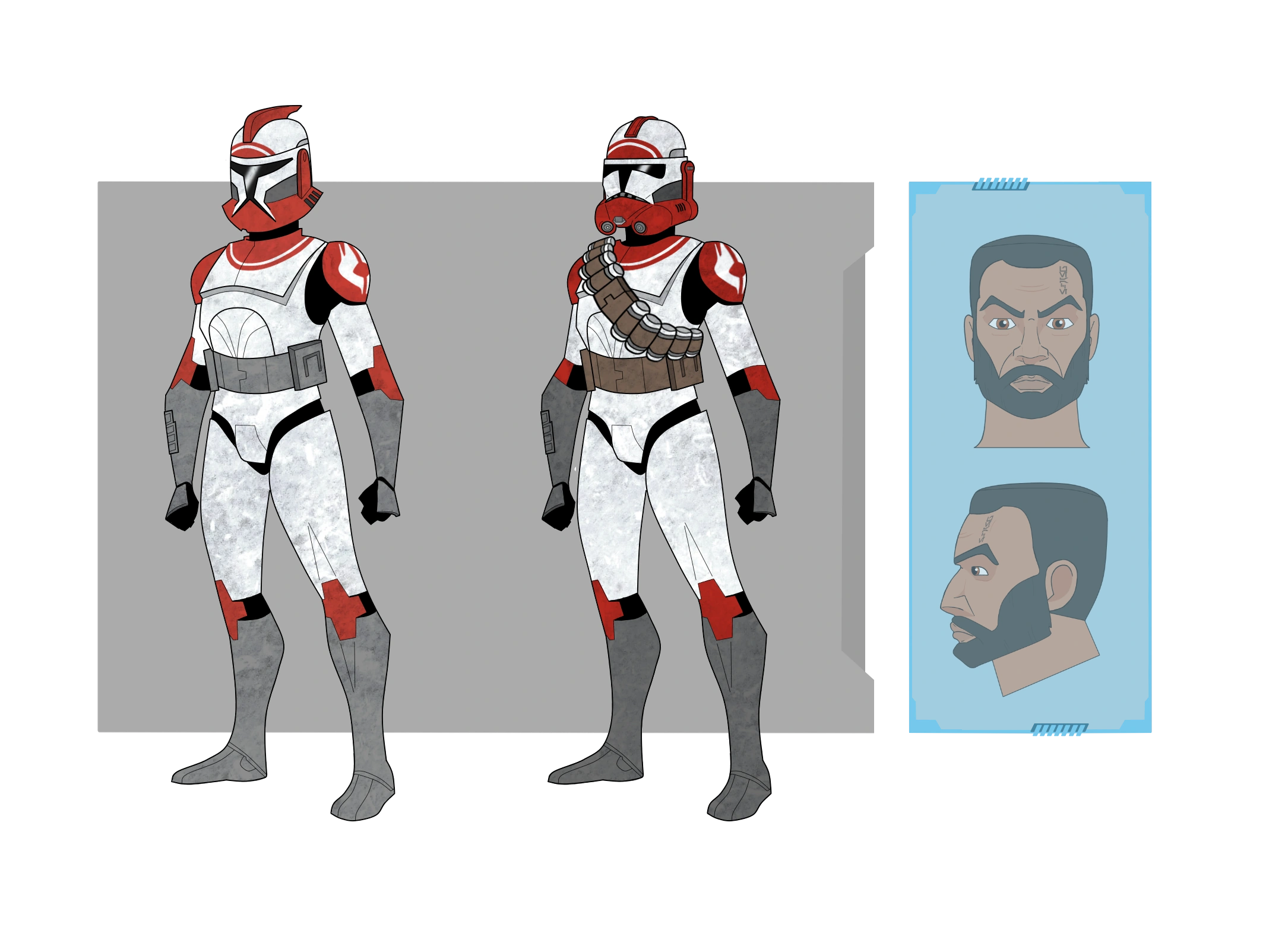 The Art of Star Wars： The Clone Wars The Art of Star Wars: the Clone Wars - Parisi, Frank