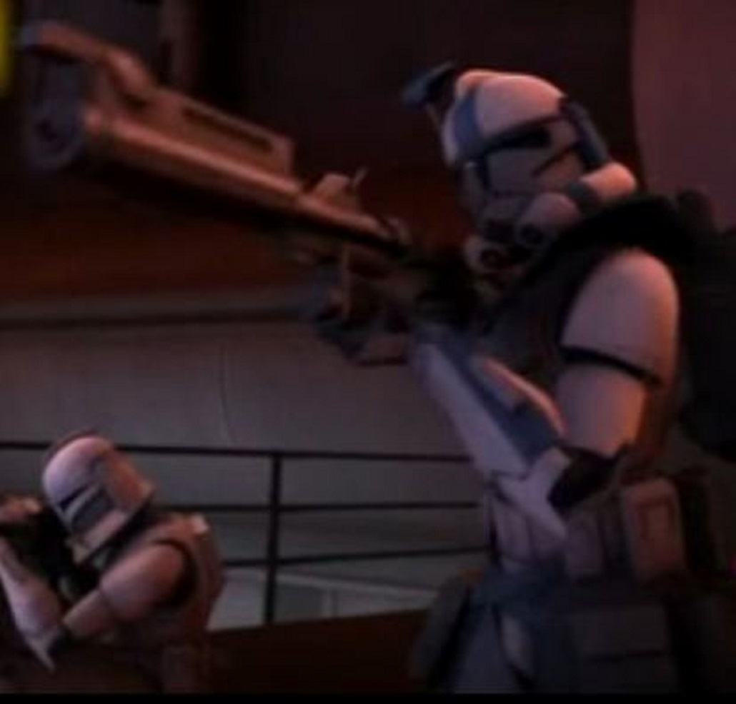 CC-0411 | Star Wars Fanon | Fandom
