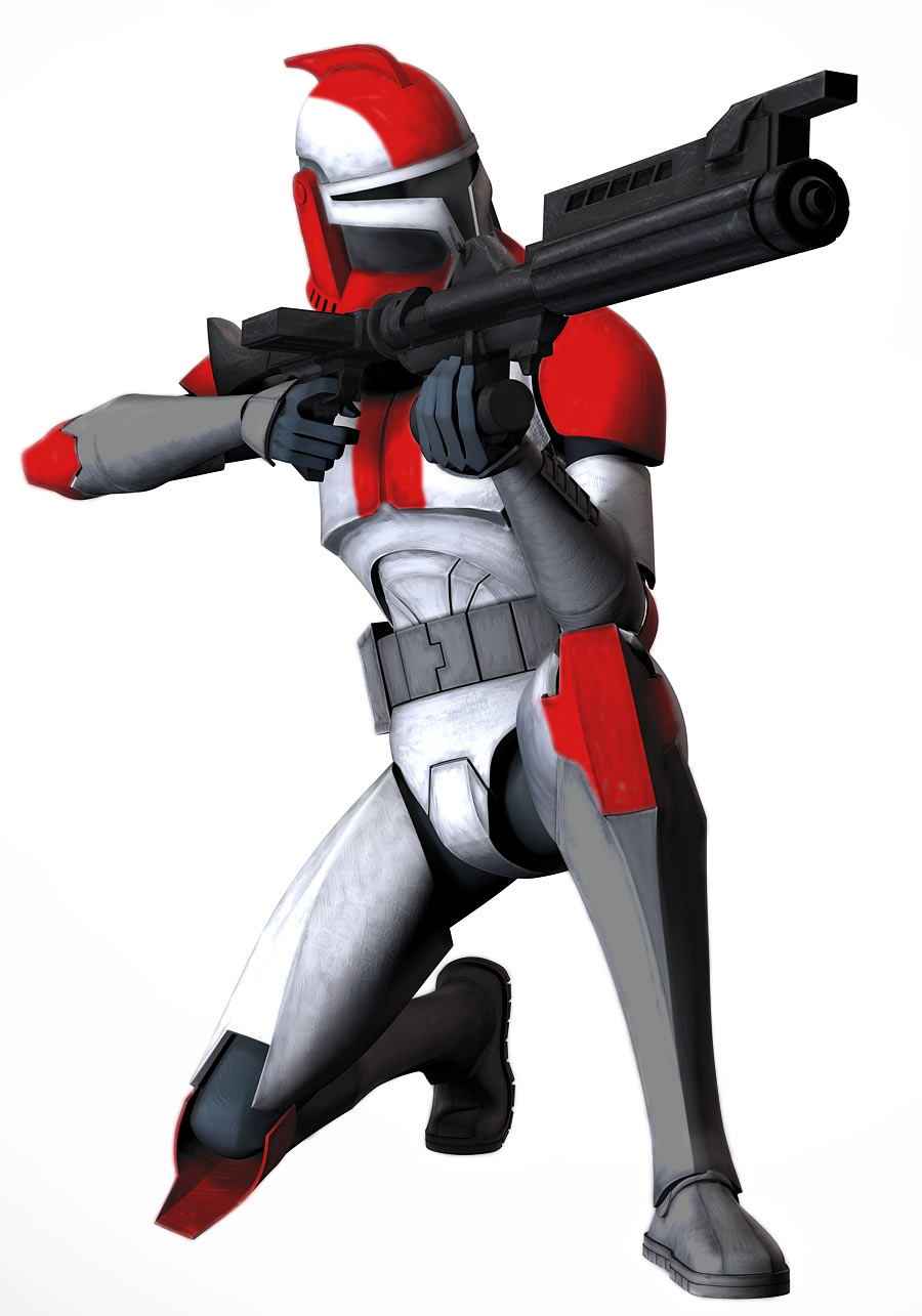 CT-7860 | Star Wars Fanon | Fandom